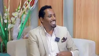 ስልጣንና መገዛት ክፍል 1
