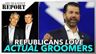 The GOP&rsquo;s Faux Outrage Over &ldquo;Grooming&rdquo; is Blowing Up in Their Faces