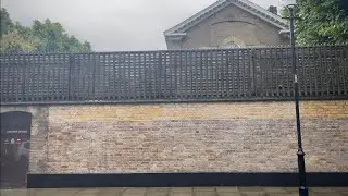 Freddie Mercury&rsquo;s House in London | 30 Years after his death | 2021
