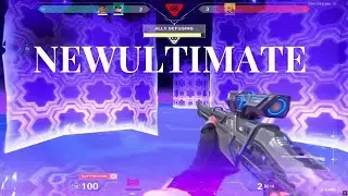 GODSPEED - Valorant Montage