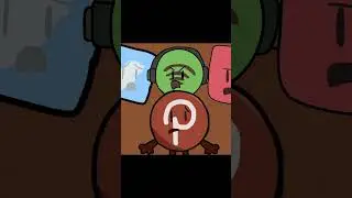 I&rsquo;m sorry you&rsquo;re inferior animation!! #bfnif @3eyezmug