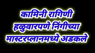 कामिनी रागिणी हळुवारपणे निंगीच्या मास्टरप्लानमध्ये अडकले.! serial review in our voice