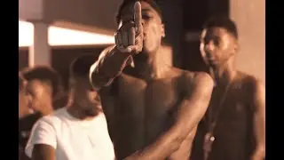 NBA YoungBoy - Who You Suppose To Be Instrumental Scotty Cain Diss