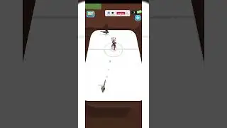 Merge Master : Superhero Fight Level #1