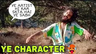 ये लाइव नहीं देख पाते आप 🥵 #vlog80 #aviawara #shoot #buskman