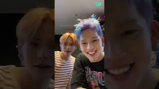 [FULL] TREASURE CHOI HYUN SUK x YOSHI WEVERSE LIVE (2022.11.16) 엥....?