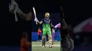 rcb ki green jersey || rcb #cricket #cricketlover #cricketshorts #shortsfeed #shorts
