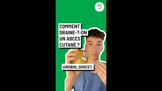 Drainer un ABC&Egrave;S !  #short
