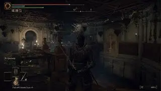 ELDEN RING Thrusting Sword