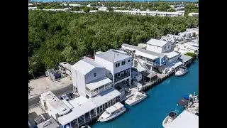 Coldwell Banker Schmitt Real Estate Co. - 6099 Overseas Highway 83W