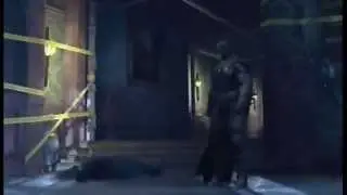 Batman Arkham Origins - Lacey Towers investigation