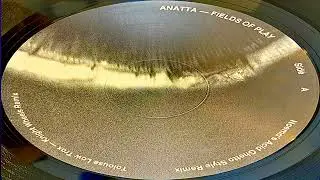 Anatta - Fields of Play (Tolouse Low Trax - Knight Wheels)  - 2020