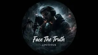 Face the Truth (Remix) &ndash; Lucidious | Emotional Dark Rap. (pt.1)