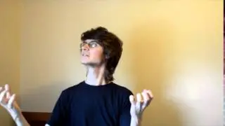256Pi Performs Michael's Big Book of Bad Things