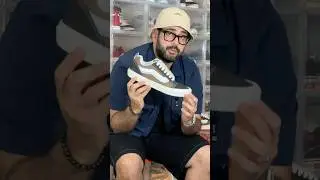Unboxing com Hist&oacute;ria Vans Knu Skool Brown #vans #vansknuskool #knuskool #sneakers