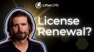 Will My LifterLMS License Renew Automatically?