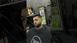 Мужская стрижка 💇&zwj;♂️ #music #barbershop #barber #юмор #рекомендации #рекомендация #haircut #hair