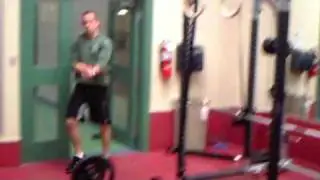 Crossfit - Queen Kong
