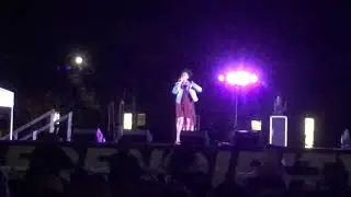 Serendipity 2017: Chloe Paige