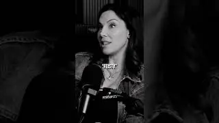 Modern Wisdom | Lessons from Dating a Pro Athlete #shorts #short #podcast