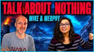 Talk About Nothing | Featuring Merphy Napier