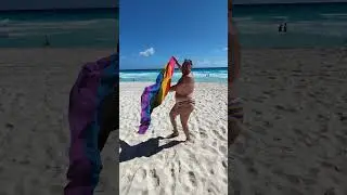 Pedrito cantando Buenos d&iacute;as Se&ntilde;or Sol #gorditos #gorditosybonitos #cancun #juangabriel #lgbt