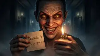 СТРАШНЫЕ АНОМАЛИИ - CAPTURED 2
