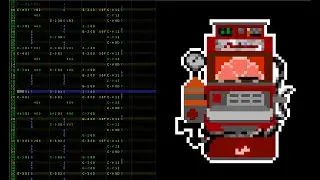 TF2 - Upgrade Station [8-Bit Cover]