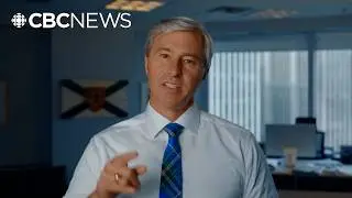 Nova Scotia needs cash. So Tim Houston became energy minister