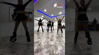 Bounce with Ecuador! 🇪🇨 The Fit Boots Challenge is ON