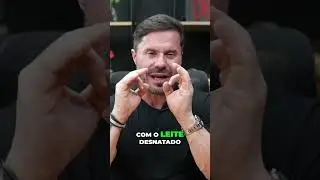 Transforme seu whey em um delicioso sacol&eacute; de torta de lim&atilde;o!