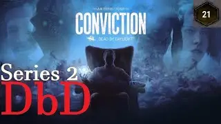 Dead by Daylight | QUICK WIDDIT!!! | Episode #060 | TOME IV-IK