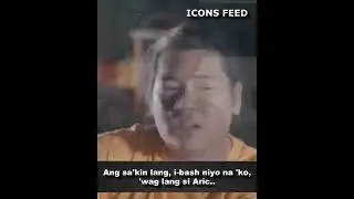 LHIPKRAM PINAGMUMURA SI ALARIC YUSON AT TILA GALIT NA GALIT PANOORIN ANG VIDEO