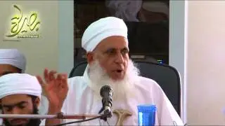 ارتباط العلم بالتقوى - محاضرة لسماحة الشيخ الخليلي