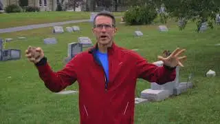 If These Stones Could Speak - Memorial Stones