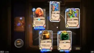Hearthstone: 40 Pack Opening - GOLDEN LEGENDARY!