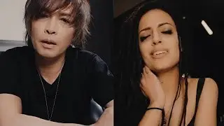 「Leap of faith」Another version （Music Video ーRemote Version）