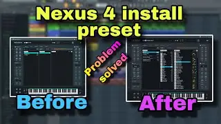 HOW TO INSTALL NEXUS 4 .If your Nexus 4 content library is not showing then you fl music bd
