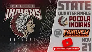 Pocola vs Fairview 2025