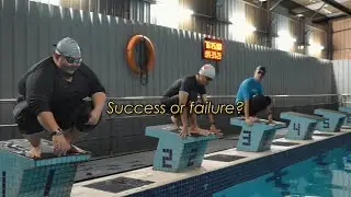 IRONMAN CAMP LANGKAWI | R2E JOURNEY EP.4