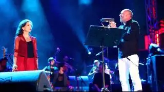 Damme la manu - Antonio Amato - Savina Yannatou