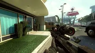OCC Week 259 [BO2 600fps]