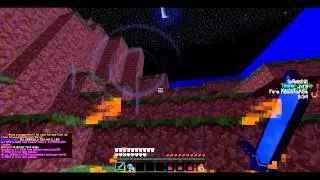 Badlion 2v2 | Timperjuncio & VadriFlash vs FabiiGamer & NaViiJ12 [Inactive PvP]