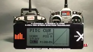 DX6i Throttle Hold Setup & Mod - indoorHELLi 009