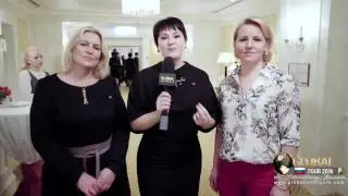 Отзыв с Global Christmas 2016: не стесняйтесь зарабатывать!