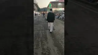 #shorts #walking #mallroadmurree