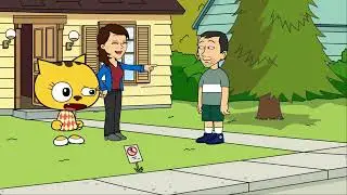 Walton unground Kimberly and gets grounded [Wrapper Offline]