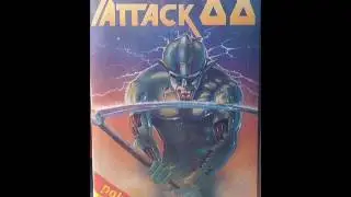 Turbo - Ostatni Wojownik (Metal Attack 88')