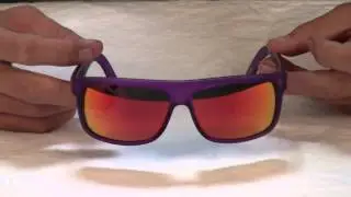 Dragon Wormser Sunglasses Review at Surfboards.com
