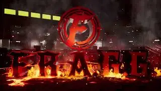 F.R.A.G.G. - Gameplay Teaser